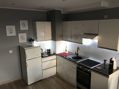 Tychy - 2 pokoje + miejsce garażowe - cena 2800 z czynszem plus media