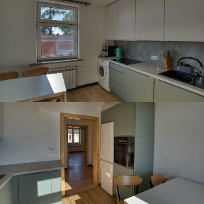 3 Pokojowe Mieszkanie Katowice Ochojec 75m2. 500m od Szpitala.Gotowe do zamieszkania.