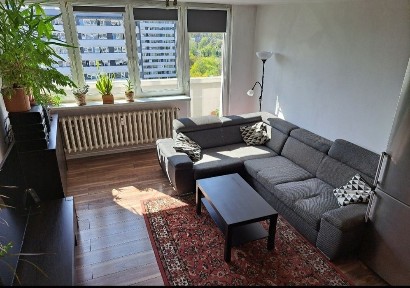 Śląskie, Katowice, Osiedle Tysiąclecia