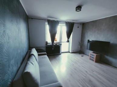Okazja, Mieszkanie M2 z balkonem, sprzedam bezpośrednio kawalerkę ul. Warminska