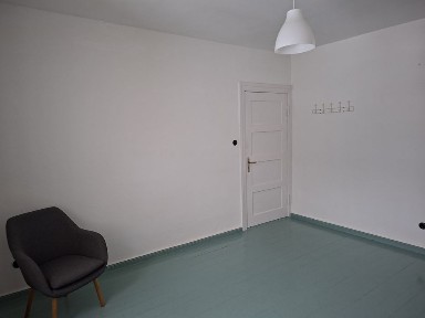 Lokal na spokojną działalność