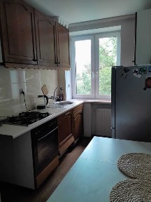 Mieszkanie na Biskupinie bez pośredników, Wrocław