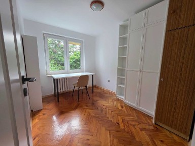 Mieszkanie 3-pokojowe, 48 m² - ul. Tumidajskiego, Lublin (idealne pod uczelnie)