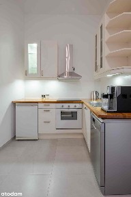 Mieszkanie 45 m² w centrum, dobrze skomunikowane