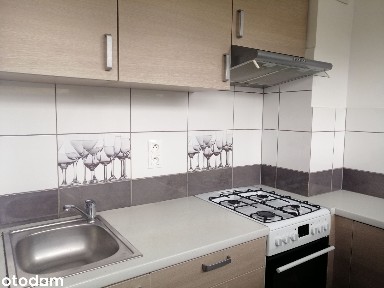 Przytulne 25,5 m² z widokiem na park | osobna kuchnia