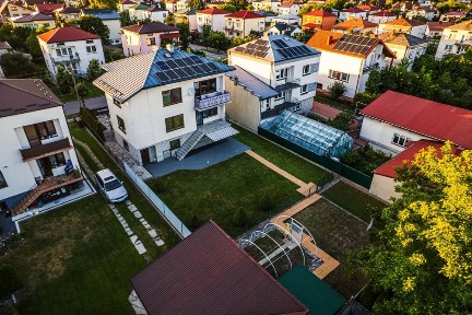 Dom w Tomaszowie Lubelskim ul. Słoneczna 38 cena 622 000 zł oferta prywatna.