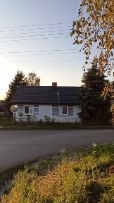 Sprzedam dom działka 47 ar