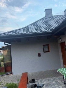 Dom na sprzedaż