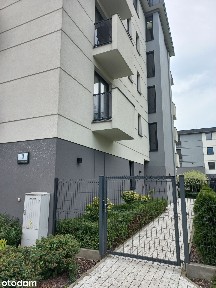 ul. Raciborska, Ruczaj, Dębniki, Kraków, małopolskie
