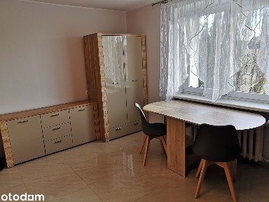 Kawalerka, Super lokalizacja - ul.Libelta, miejsce parkingowe w cenie