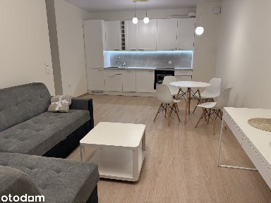 Mieszkanie 2 pokoje 40 m2 Ogródek garaż Kopernika