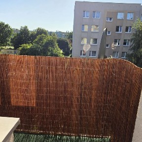 Mieszkanie 45,46m parking za szlabanem