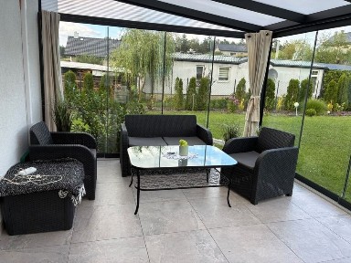 Sprzedam domek 60m2 z dzialka 1200m2