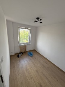 Mieszkanie trzy pokoje