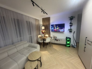 Piękne mieszkanie 64 m² po remoncie | Balkon | Klimatyzacja ZAREZERWOWANE