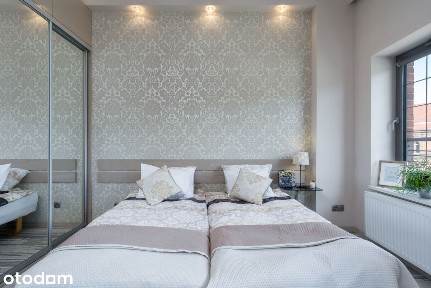 Studio | Śródmieście | Nowe budownictwo | Ochrona