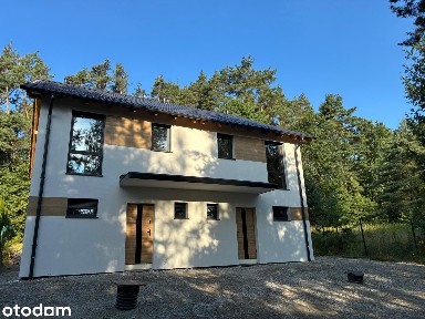 Bliźniak nad Jeziorem Nyskim, pod Lasem 2025/26