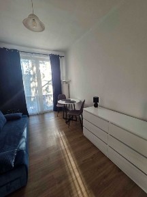 Mieszkanie w okolicy Ronda Wiatraczna