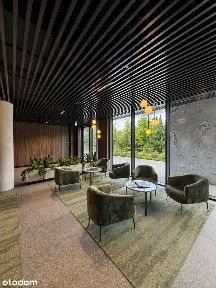 KATOWICE | Damrota Garden | Apartment Ogrodowy