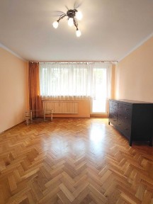 2 pokoje z balkonem, 2 piętro