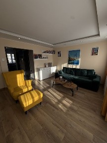 Wyjątkowe 3-pokojowe mieszkanie 60 m² po remoncie - balkon, piwnica, gotowe do zamieszkania!