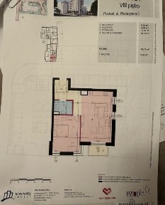 Apartament PREMIUM przy Lasku Marcelińskim