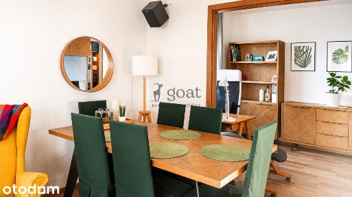 Przymorze | 4 pokoje 85m2 | wysoki standard