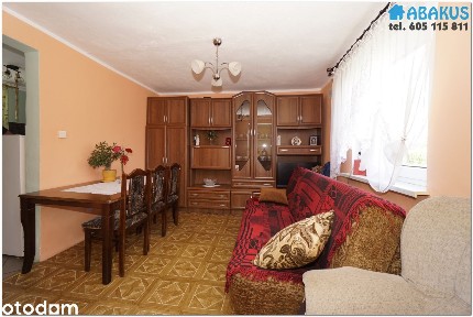 Na sprzedaż dom + działka 0,50 ha - Chlebowo, gm. Wierzbinek