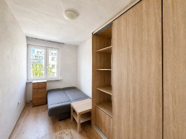 Mieszkanie z potencjałem - Zaprojektuj własne M w sercu Konstancina os. Grappa