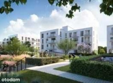 4 pokoje - 64,50 m² - ul. Pawła Włodkowica, Warszawa