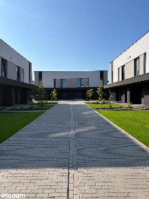 VILLA MRĄGOWSKA GOTOWE DOMY