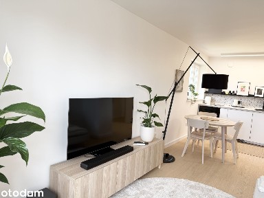 ! TOP OFERTA ! nowoczesne, komfortowe 2 pokoje, balkon