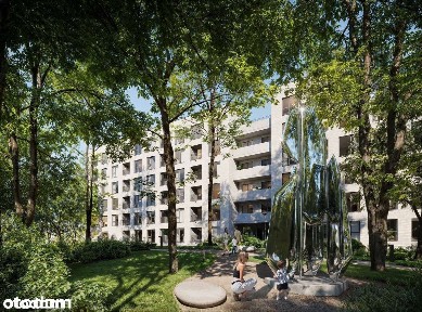 Zielona Góra centrum przy samym parku nowe dwa pokoje, Premium ! RATY