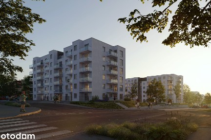 Osiedle ŚląskieB17H/4