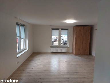Bezczynszowa kawalerka na wynajem