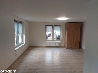 Bezczynszowa kawalerka na wynajem