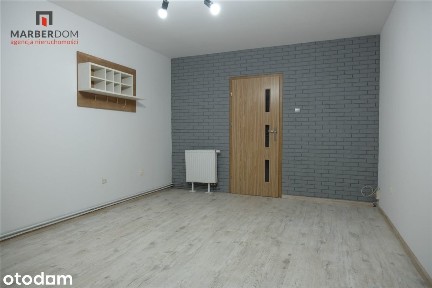 Nowe Mieszkanie 2 pokoje 44m2 Chorzów parter C.O.