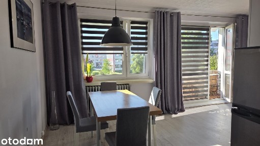 2-pokojowe z balkonem blisko ŚUM, od właściciela