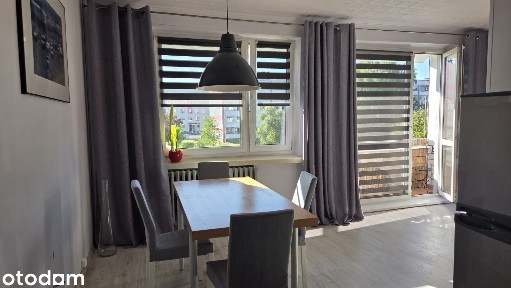 2-pokojowe z balkonem blisko ŚUM, od właściciela