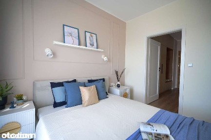 Wyjątkowy apartament w Będzinie - ul. Rzeszowska 3 - bez prowizji!