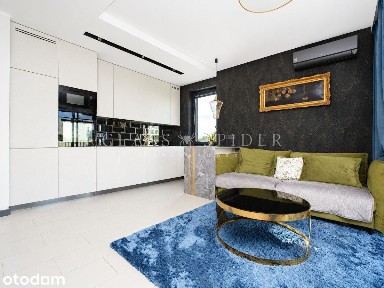 ⚡Designerskie 54 m²⚡SKANSKA⚡loggia⚡2/3 pokoje⚡