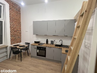 Apartament dla studenta/Apartment for student Zabrze city center (ŚUM)