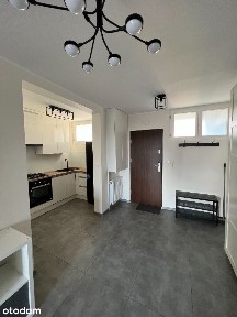 Wynajmę mieszkanie Katowice Koszutka przy rondzie