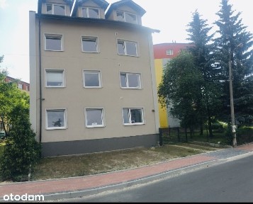 Komfortowe mieszkanie blok z 2017