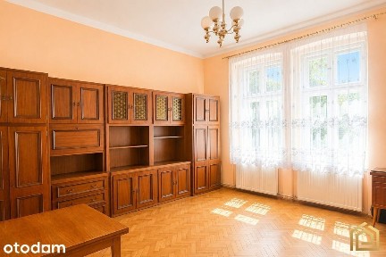Mieszkanie z ogródkiem i garażem| 2 pokoje| 61,25