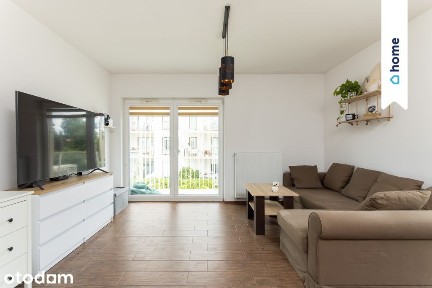 Futuria Maślice |Duży balkon| Komórka+Miejsce park