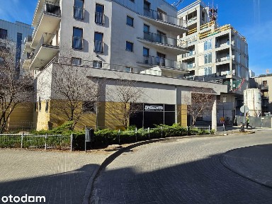 Lokal handlowy w centrum Poznania