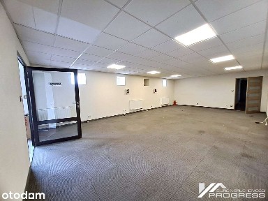 Lokal handlowo - usługowy 200m2 - KROSNO /ul. Tysiąclecia/.