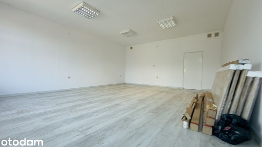 Lokal do wynajęcia 450 m od galerii Millenium Hall