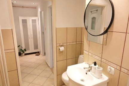Wynajmę kawalerkę w Opolu z balkonem